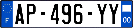 AP-496-YY