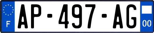AP-497-AG
