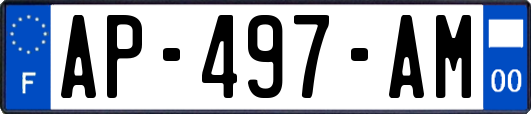 AP-497-AM