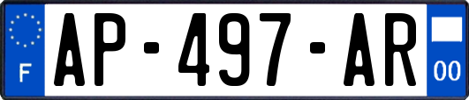 AP-497-AR