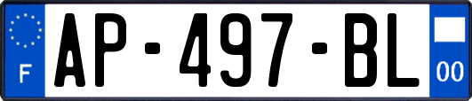 AP-497-BL