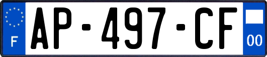 AP-497-CF