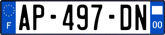 AP-497-DN