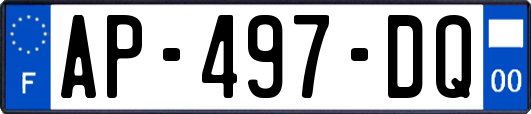 AP-497-DQ