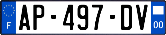 AP-497-DV