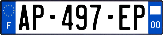 AP-497-EP