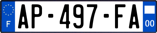 AP-497-FA