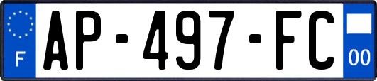 AP-497-FC