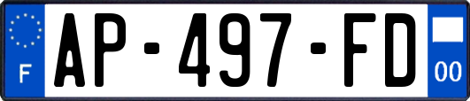 AP-497-FD