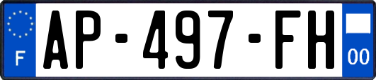 AP-497-FH