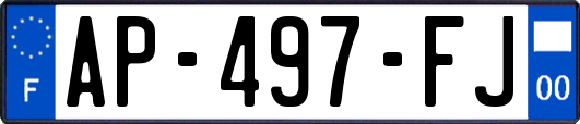 AP-497-FJ