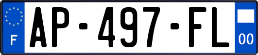 AP-497-FL