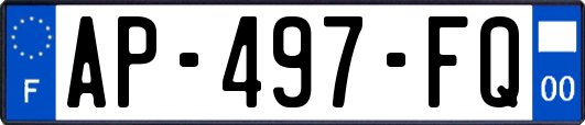 AP-497-FQ