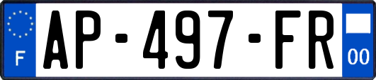 AP-497-FR