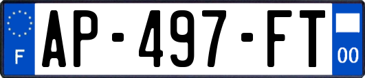 AP-497-FT