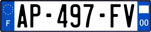 AP-497-FV