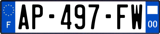 AP-497-FW