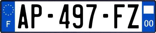 AP-497-FZ