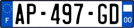AP-497-GD