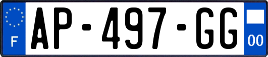 AP-497-GG