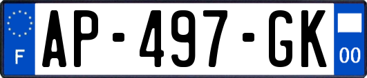 AP-497-GK