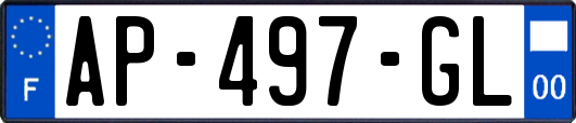 AP-497-GL