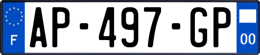 AP-497-GP