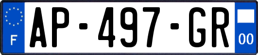 AP-497-GR