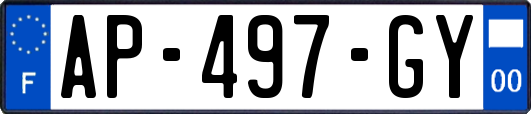 AP-497-GY