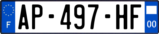 AP-497-HF