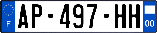 AP-497-HH