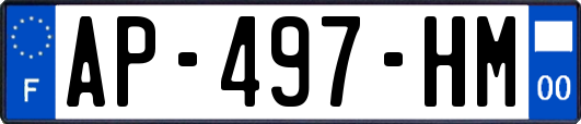 AP-497-HM