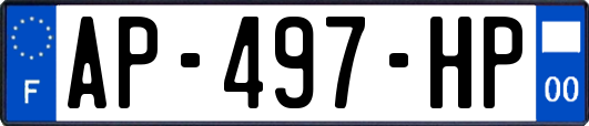 AP-497-HP