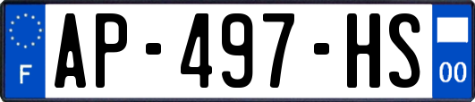 AP-497-HS