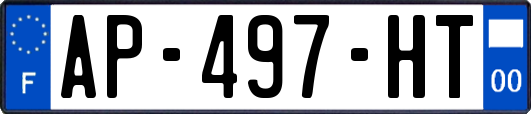AP-497-HT