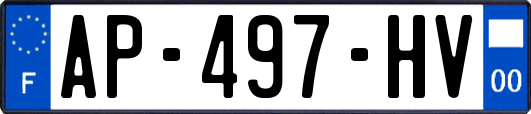 AP-497-HV