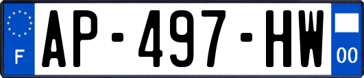AP-497-HW
