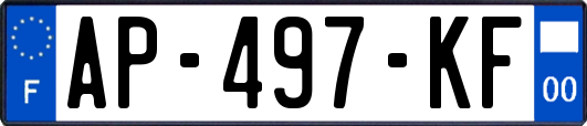 AP-497-KF