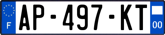AP-497-KT