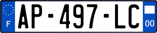 AP-497-LC
