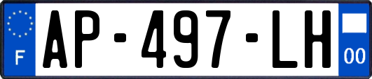 AP-497-LH