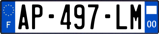 AP-497-LM