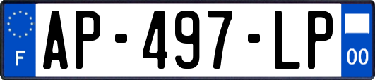 AP-497-LP