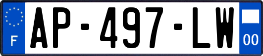 AP-497-LW