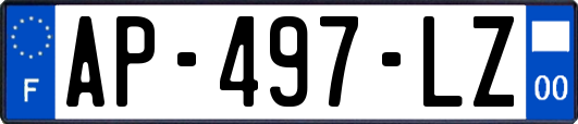 AP-497-LZ