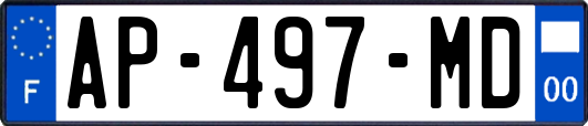 AP-497-MD
