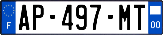 AP-497-MT