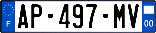AP-497-MV