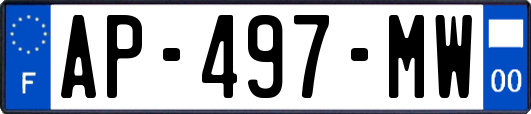 AP-497-MW