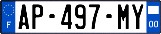 AP-497-MY